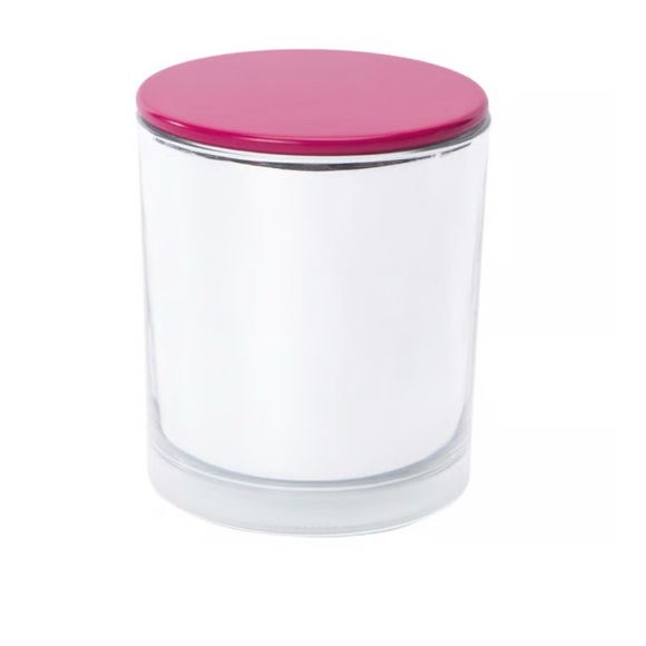 Sparkling Berry Scented Candle - Picture 4 of 4